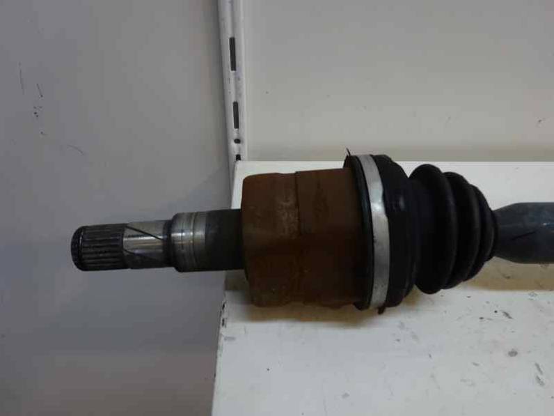 TRANSMISION DELANTERA DERECHA OPEL CORSA D 2008 1.3 16V CDTI (90 CV)