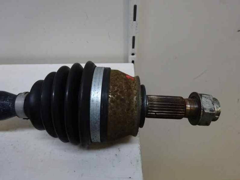 TRANSMISION DELANTERA DERECHA OPEL CORSA D 2008 1.3 16V CDTI (90 CV)