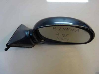RETROVISOR DERECHO HYUNDAI LANTRA BERLINA 1996 1.6 (114 CV)