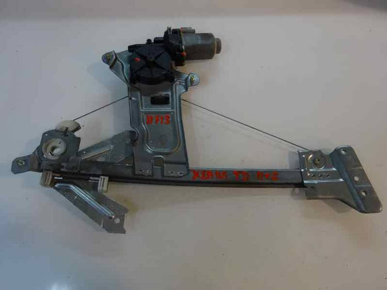 ELEVALUNAS TRASERO DERECHO CITROEN XSARA BERLINA 2001 2.0 HDI (90 CV)