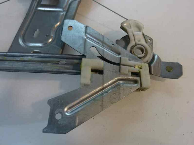 ELEVALUNAS TRASERO DERECHO CITROEN XSARA BERLINA 2001 2.0 HDI (90 CV)