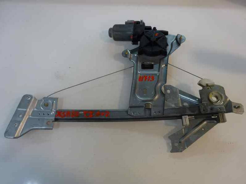 ELEVALUNAS TRASERO IZQUIERDO CITROEN XSARA BERLINA 2001 2.0 HDI (90 CV)