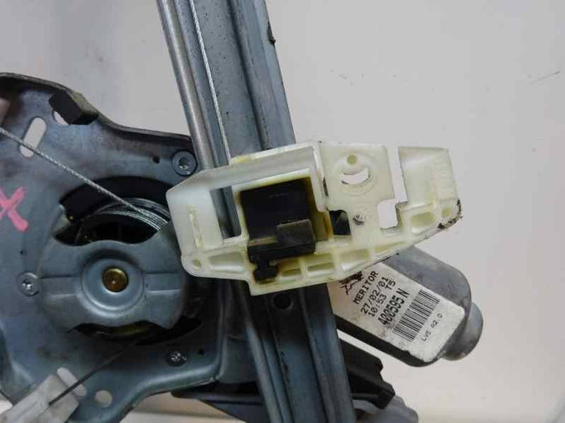 ELEVALUNAS DELANTERO DERECHO CITROEN XSARA BERLINA 2001 2.0 HDI (90 CV)