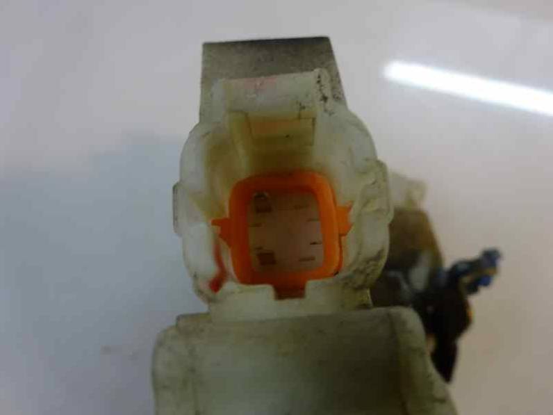 CERRADURA PUERTA TRASERA IZQUIERDA NISSAN PATHFINDER 2001 3.5 V6 (220 CV)