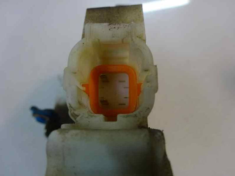 CERRADURA PUERTA TRASERA DERECHA NISSAN PATHFINDER 2001 3.5 V6 (220 CV)