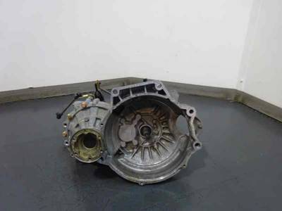 CAJA CAMBIOS SEAT CORDOBA BERLINA 1994 1.9 TURBODIESEL (75 CV)