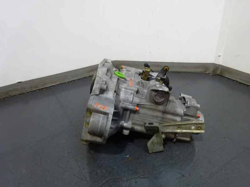 CAJA CAMBIOS SEAT CORDOBA BERLINA 1994 1.9 TURBODIESEL (75 CV)