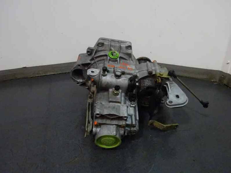 CAJA CAMBIOS SEAT CORDOBA BERLINA 1994 1.9 TURBODIESEL (75 CV)