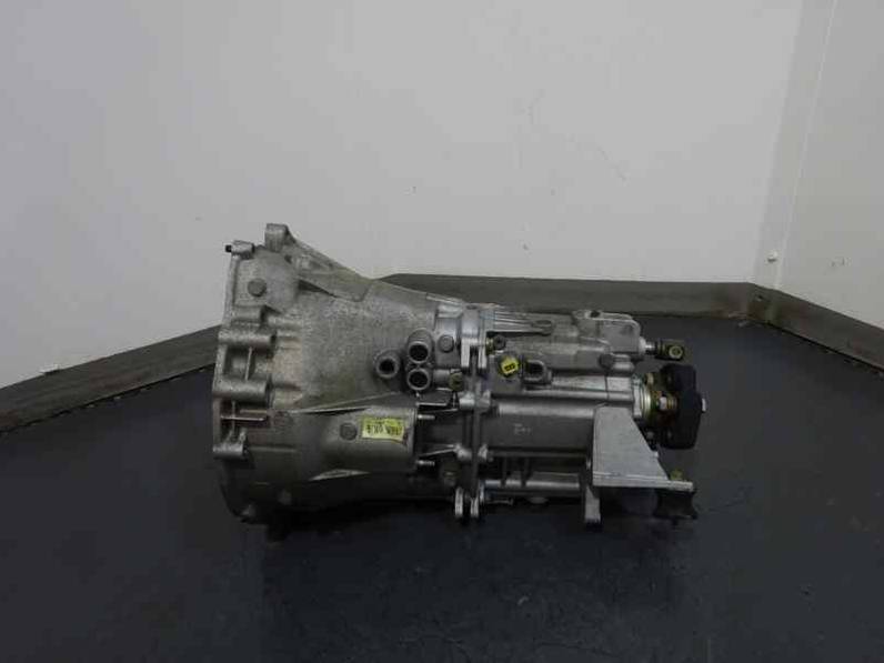CAJA CAMBIOS BMW SERIE 3 BERLINA 2004 2.0 16V (143 CV)