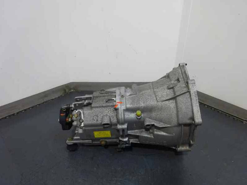 CAJA CAMBIOS BMW SERIE 3 BERLINA 2004 2.0 16V (143 CV)