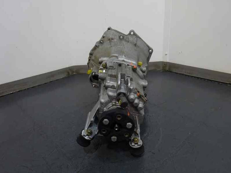CAJA CAMBIOS BMW SERIE 3 BERLINA 2004 2.0 16V (143 CV)