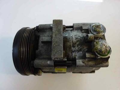COMPRESOR AIRE ACONDICIONADO FORD MONDEO FAMILIAR 1999 1.8 TURBODIESEL (90 CV)