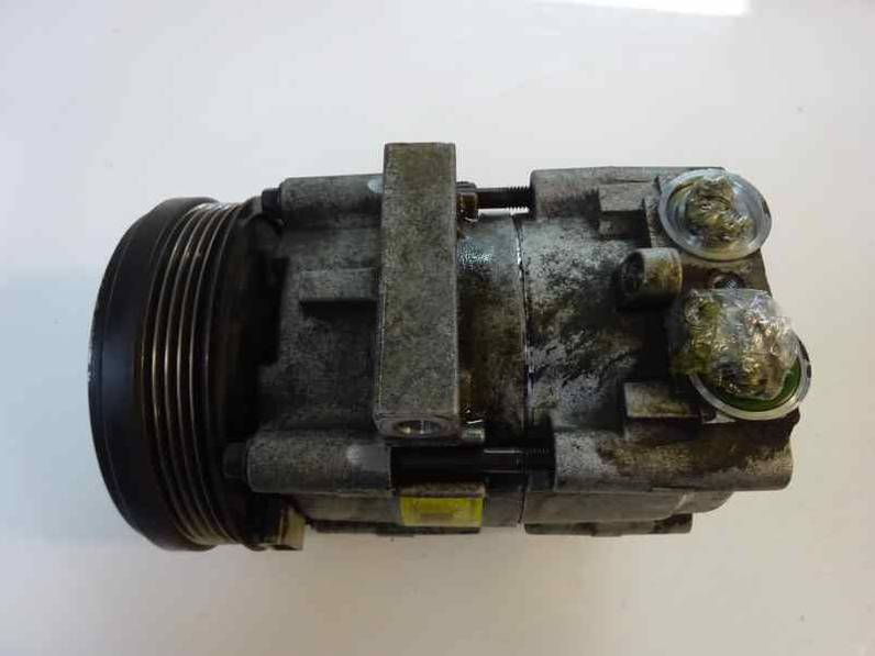 COMPRESOR AIRE ACONDICIONADO FORD MONDEO FAMILIAR 1999 1.8 TURBODIESEL (90 CV)