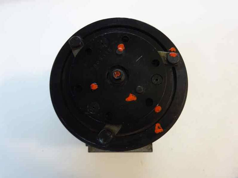 COMPRESOR AIRE ACONDICIONADO FORD MONDEO FAMILIAR 1999 1.8 TURBODIESEL (90 CV)