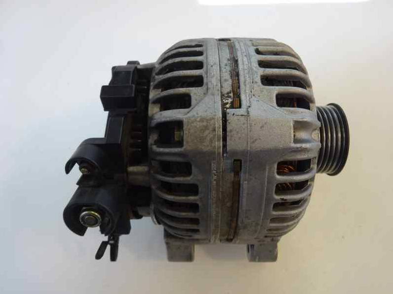ALTERNADOR CITROEN XSARA BERLINA 2001 2.0 HDI (90 CV)