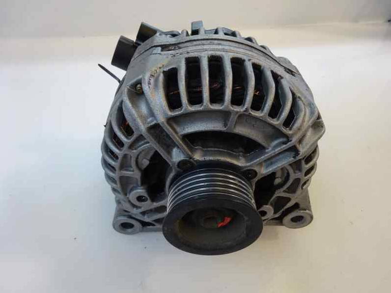 ALTERNADOR CITROEN XSARA BERLINA 2001 2.0 HDI (90 CV)