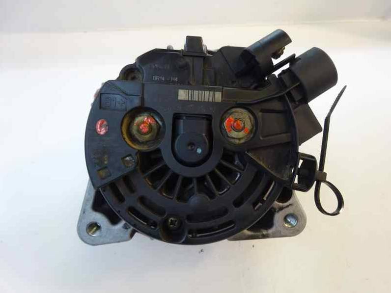 ALTERNADOR CITROEN XSARA BERLINA 2001 2.0 HDI (90 CV)