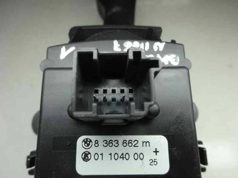 MANDO INTERMITENTES BMW SERIE 3 BERLINA 2004 2.0 16V (143 CV)