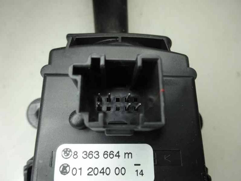 MANDO LIMPIA BMW SERIE 3 BERLINA 2004 2.0 16V (143 CV)