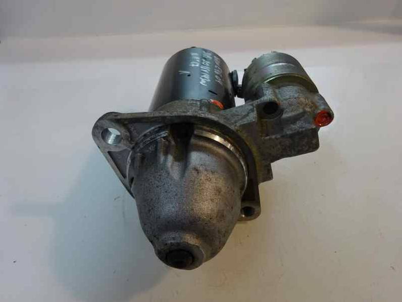 MOTOR ARRANQUE BMW SERIE 3 BERLINA 2004 2.0 16V (143 CV)