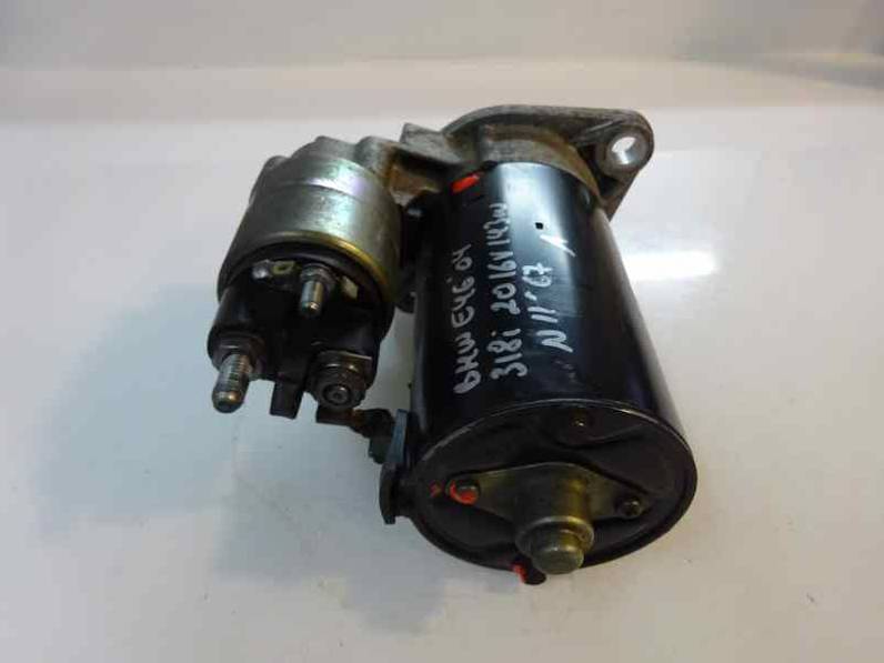 MOTOR ARRANQUE BMW SERIE 3 BERLINA 2004 2.0 16V (143 CV)