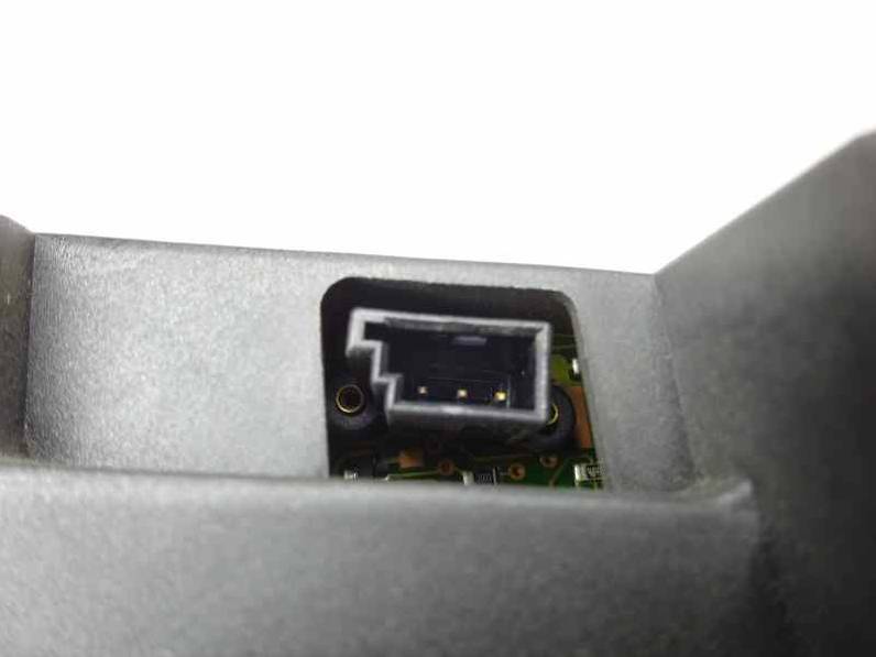 MANDO CLIMATIZADOR BMW SERIE 3 BERLINA 2001 2.0 16V D (136 CV)