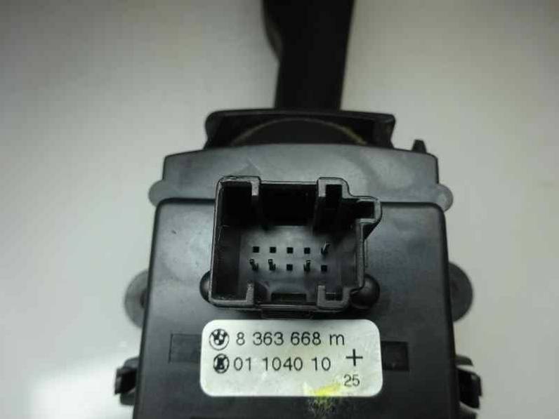 MANDO INTERMITENTES BMW SERIE 3 BERLINA 2001 2.0 16V D (136 CV)