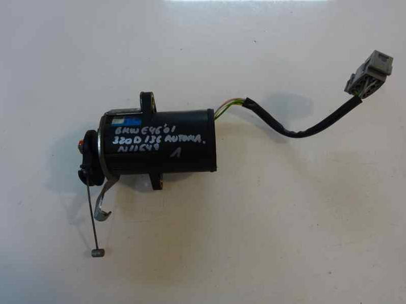 POTENCIOMETRO BMW SERIE 3 BERLINA 2001 2.0 16V D (136 CV)