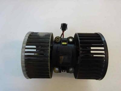 MOTOR CALEFACCION BMW SERIE 3 BERLINA 2001 2.0 16V D (136 CV)