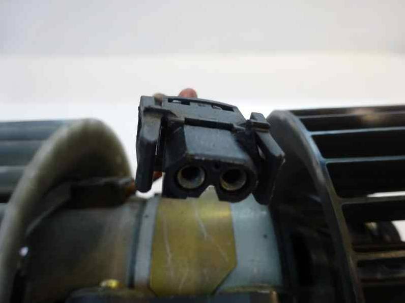 MOTOR CALEFACCION BMW SERIE 3 BERLINA 2001 2.0 16V D (136 CV)