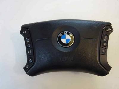 AIRBAG DELANTERO IZQUIERDO BMW SERIE 3 BERLINA 2001 2.0 16V D (136 CV)