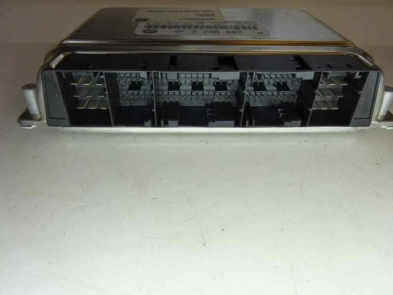 CENTRALITA MOTOR UCE BMW SERIE 3 BERLINA 2001 2.0 16V D (136 CV)