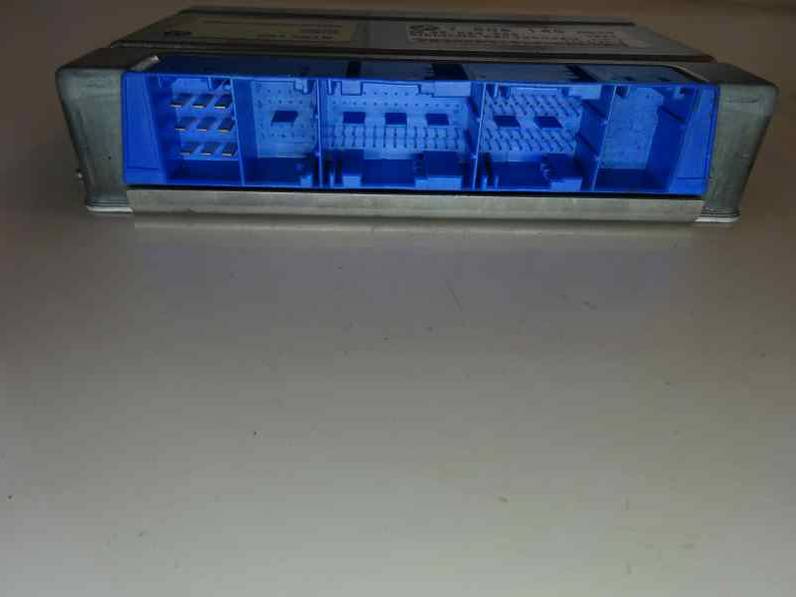 CENTRALITA CAMBIO AUTOMATICO BMW SERIE 3 BERLINA 2001 2.0 16V D (136 CV)