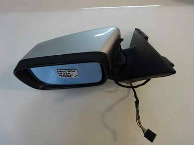 RETROVISOR IZQUIERDO BMW SERIE 3 BERLINA 2001 2.0 16V D (136 CV)