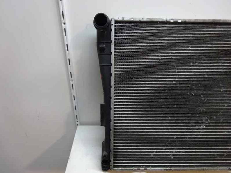 RADIADOR AGUA BMW SERIE 3 BERLINA 2001 2.0 16V D (136 CV)