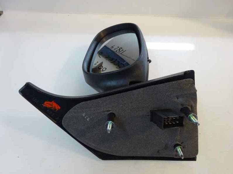 RETROVISOR DERECHO RENAULT MEGANE I SCENIC 1999 1.9 DTI D (98 CV)