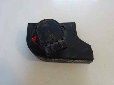 POTENCIOMETRO RENAULT MEGANE I SCENIC 1999 1.9 DTI D (98 CV)