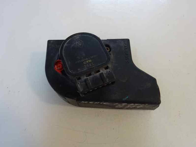 POTENCIOMETRO RENAULT MEGANE I SCENIC 1999 1.9 DTI D (98 CV)