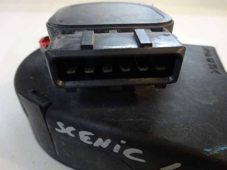 POTENCIOMETRO RENAULT MEGANE I SCENIC 1999 1.9 DTI D (98 CV)