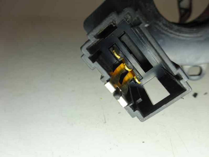 ANILLO AIRBAG RENAULT MEGANE I SCENIC 1999 1.9 DTI D (98 CV)