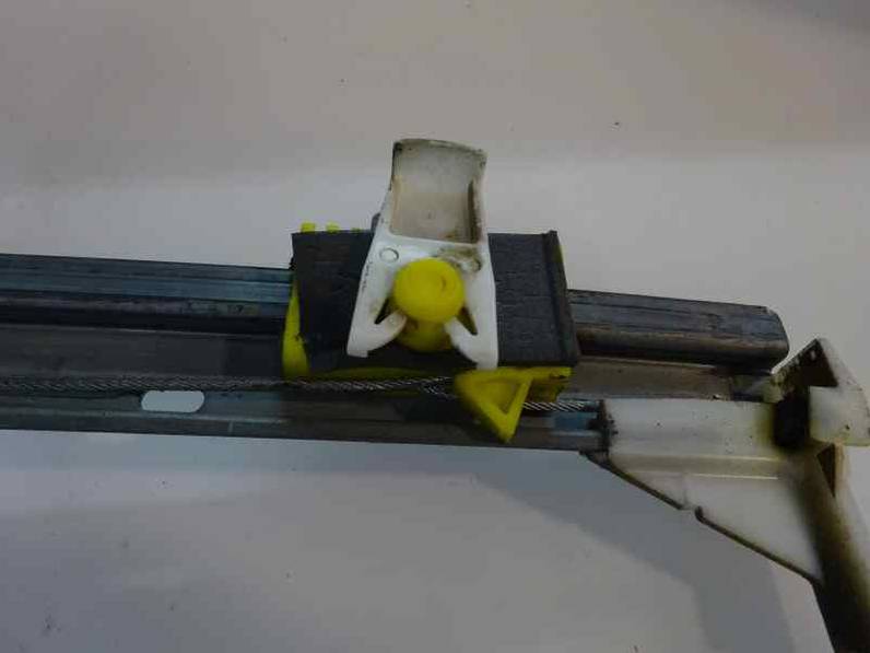 ELEVALUNAS TRASERO DERECHO RENAULT MEGANE I SCENIC 1999 1.9 DTI D (98 CV)