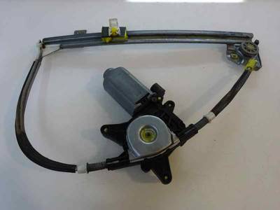 ELEVALUNAS TRASERO IZQUIERDO RENAULT MEGANE I SCENIC 1999 1.9 DTI D (98 CV)