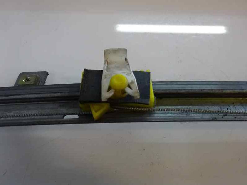 ELEVALUNAS TRASERO IZQUIERDO RENAULT MEGANE I SCENIC 1999 1.9 DTI D (98 CV)