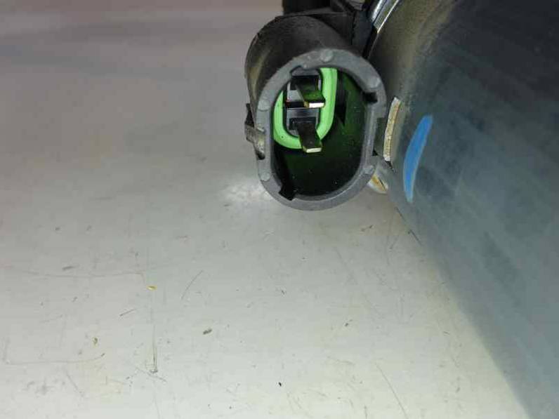 ELEVALUNAS TRASERO IZQUIERDO RENAULT MEGANE I SCENIC 1999 1.9 DTI D (98 CV)