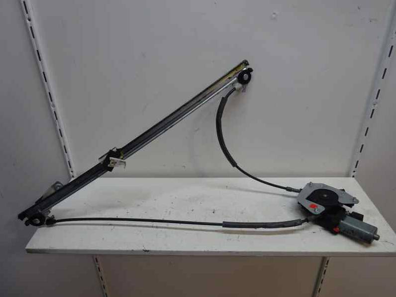 ELEVALUNAS DELANTERO DERECHO RENAULT MEGANE I SCENIC 1999 1.9 DTI D (98 CV)