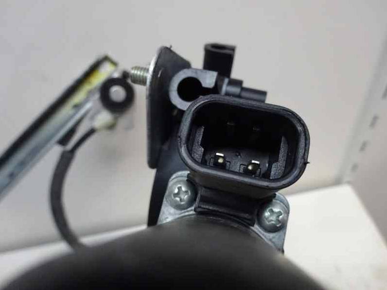 ELEVALUNAS DELANTERO DERECHO RENAULT MEGANE I SCENIC 1999 1.9 DTI D (98 CV)