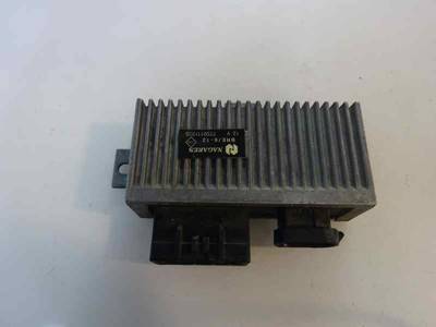 CAJA PRECALENTAMIENTO RENAULT MEGANE I SCENIC 1999 1.9 DTI D (98 CV)