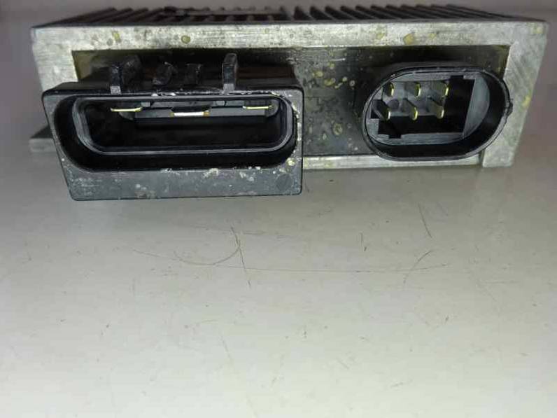 CAJA PRECALENTAMIENTO RENAULT MEGANE I SCENIC 1999 1.9 DTI D (98 CV)