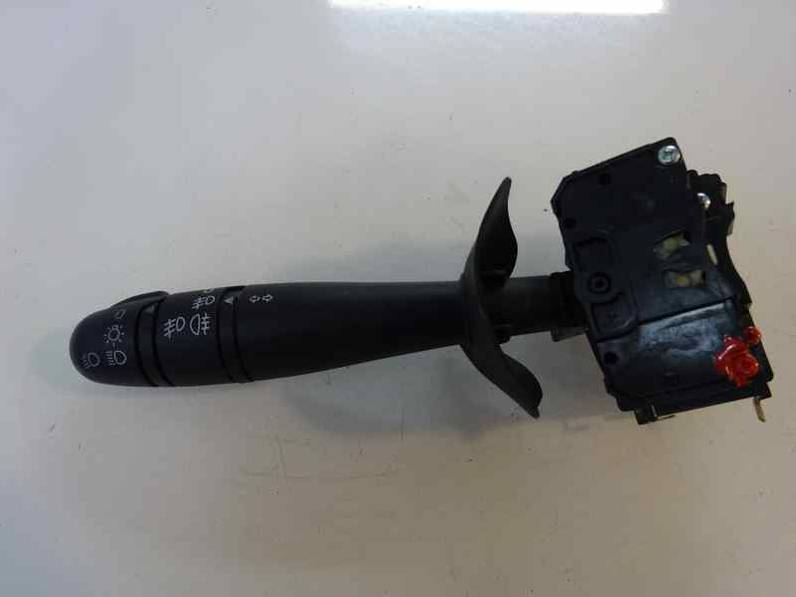 MANDO LUCES RENAULT SCENIC 2002 1.6 (107 CV)