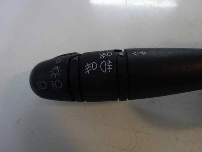 MANDO LUCES RENAULT SCENIC 2002 1.6 (107 CV)